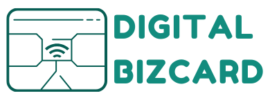 Digital Business Card